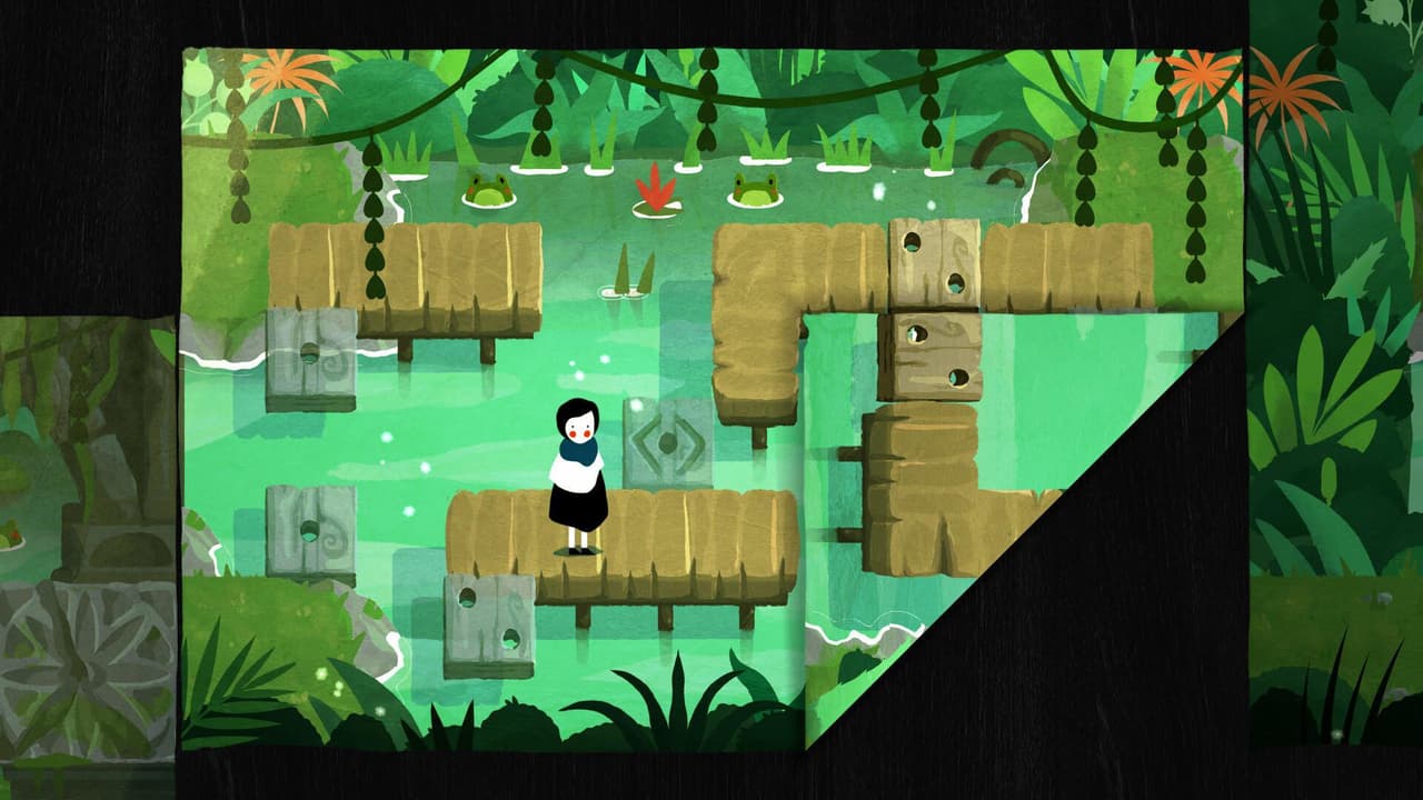 Paper Trail Soundtrack Bundle screenshot 2
