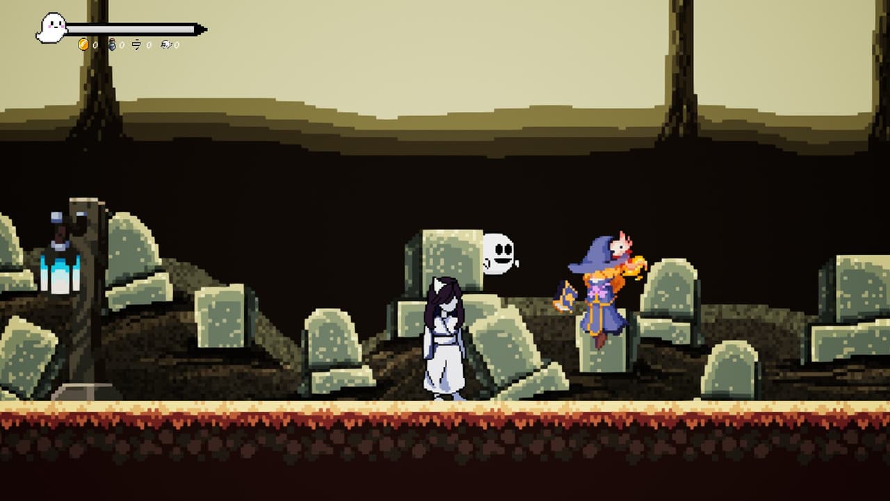 Soul Keeper screenshot 3