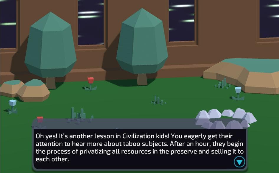 Joyride (PeterWonica) screenshot 3
