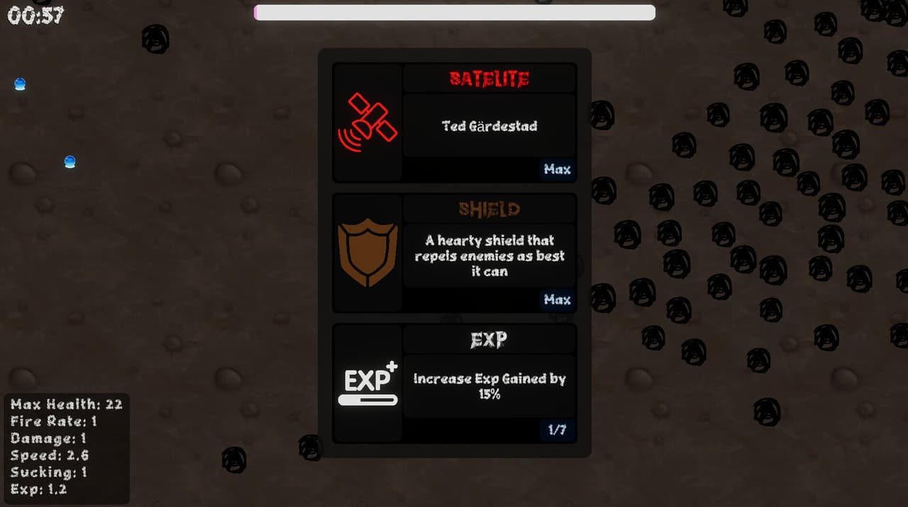 Big Survivor screenshot 4