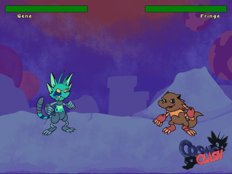 Eveys Game Protos
