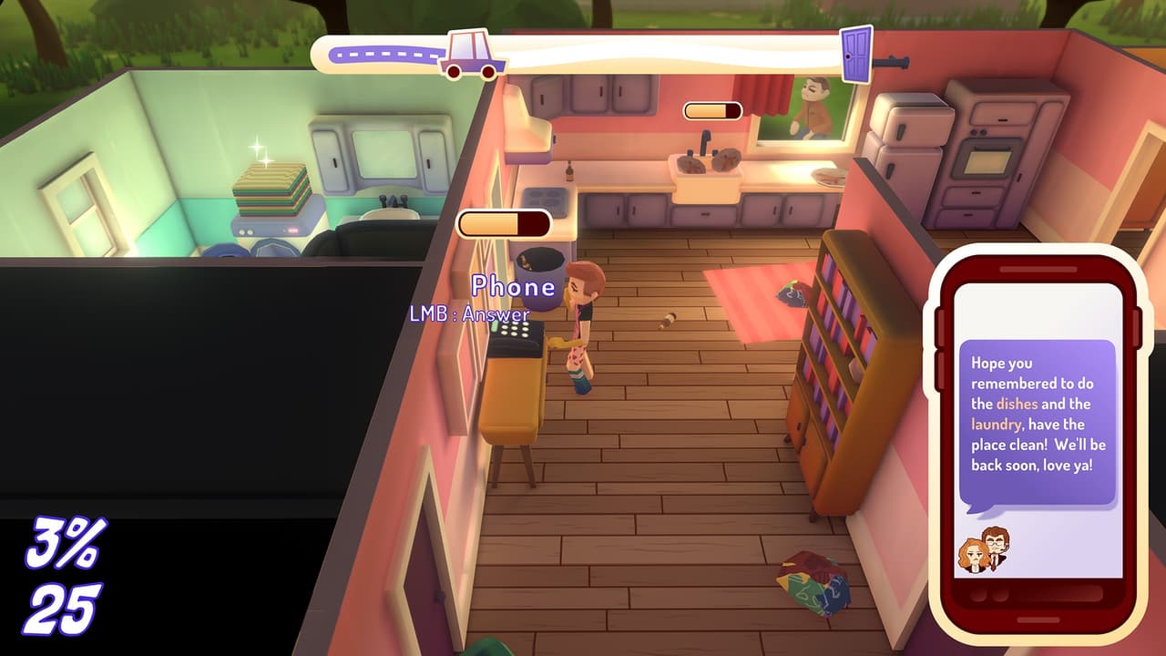 Technically Clean screenshot 4