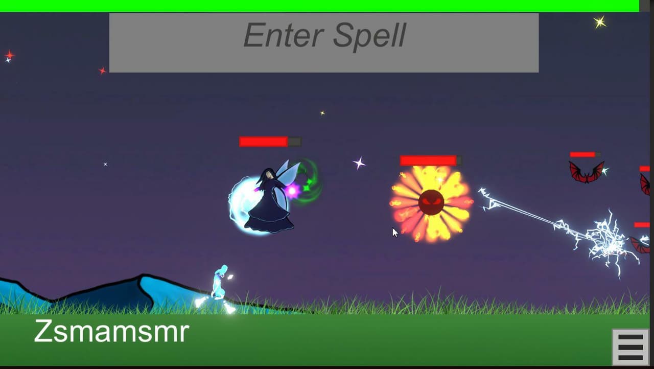 Spell Typer Gold Edition screenshot 5