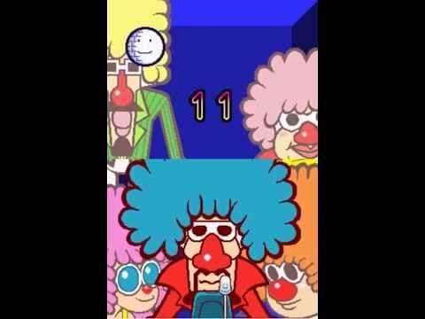 WarioWare: Touched! screenshot 6