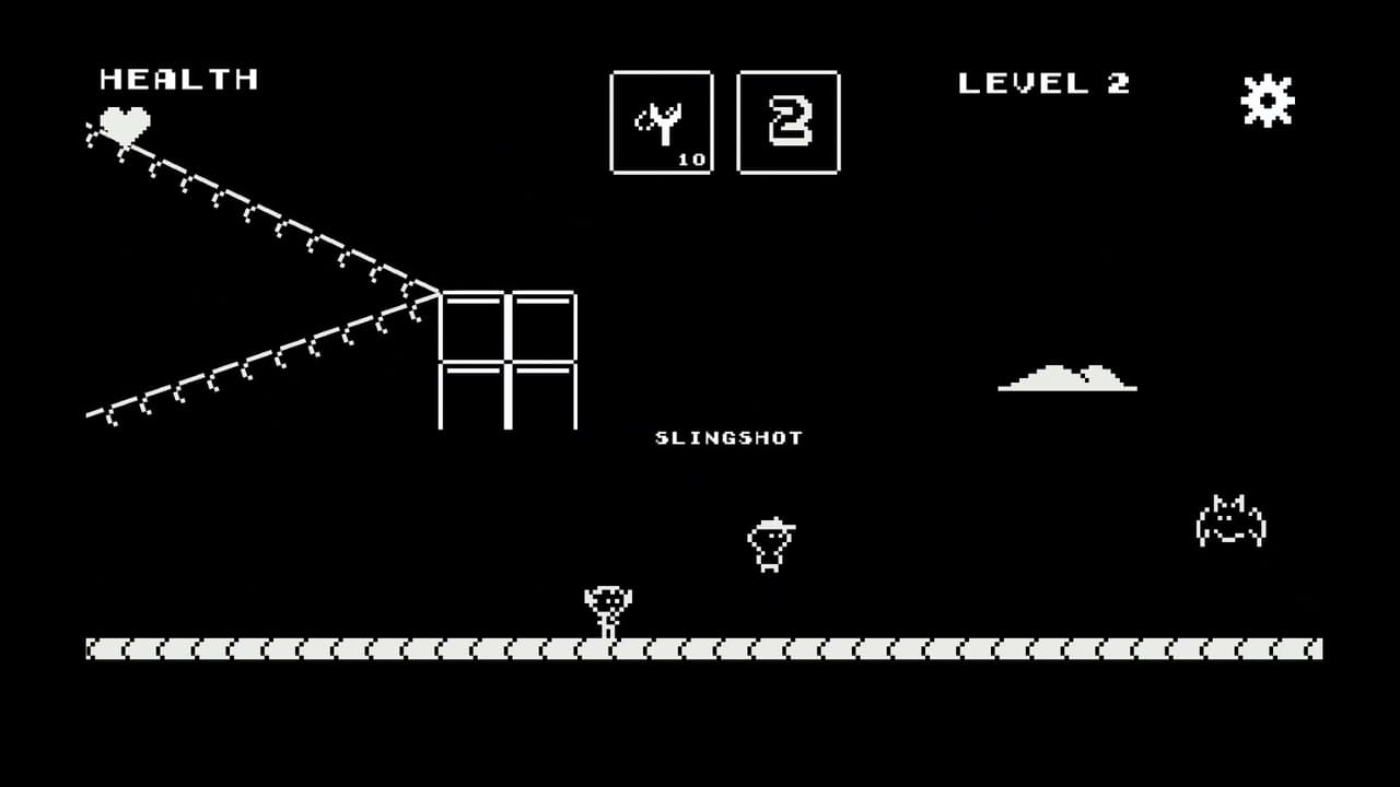 Bit Sword screenshot 3