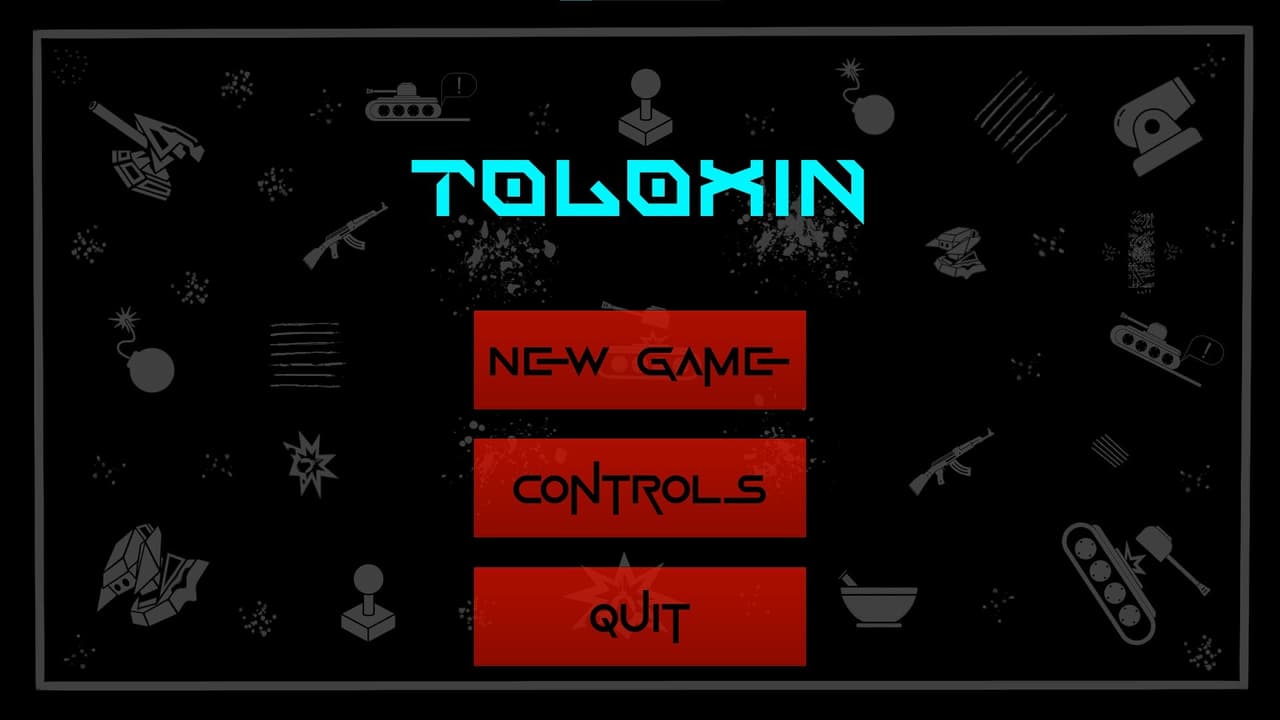 Toloxin screenshot 2