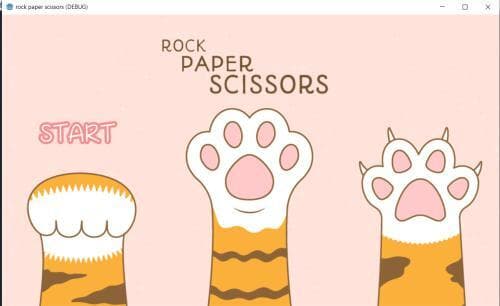 Rawr Purr Scratch