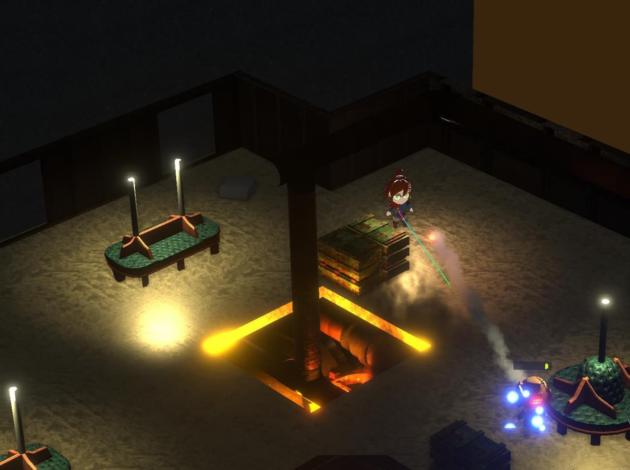 Z-Sky screenshot 2