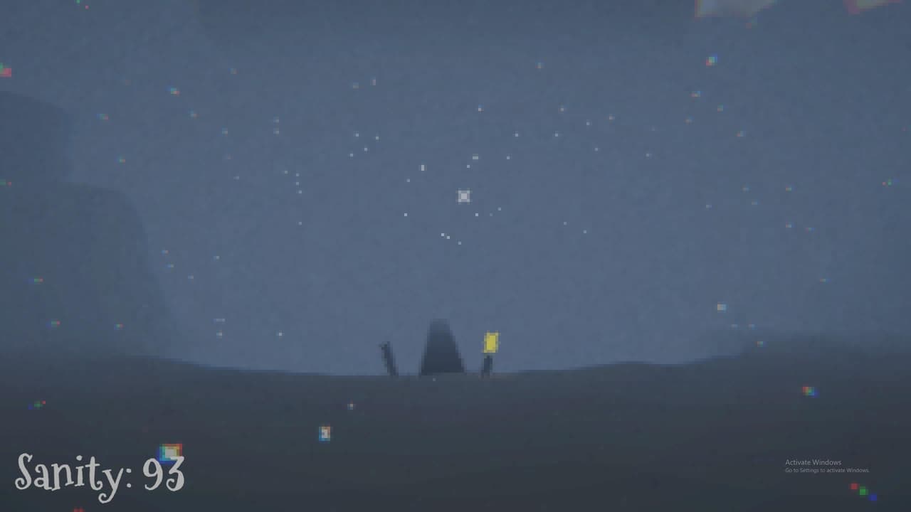 BLINK! (HawkDevGames) screenshot 5