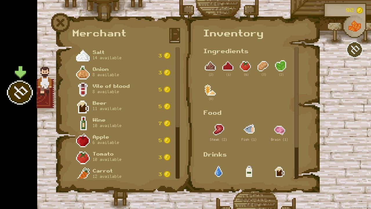 The Innkeeper screenshot 5