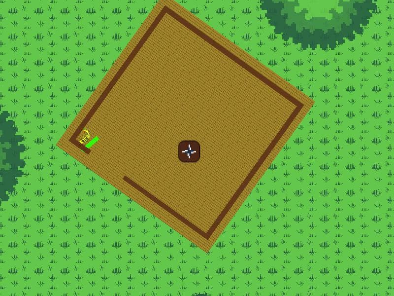 Shurinkillers screenshot 4