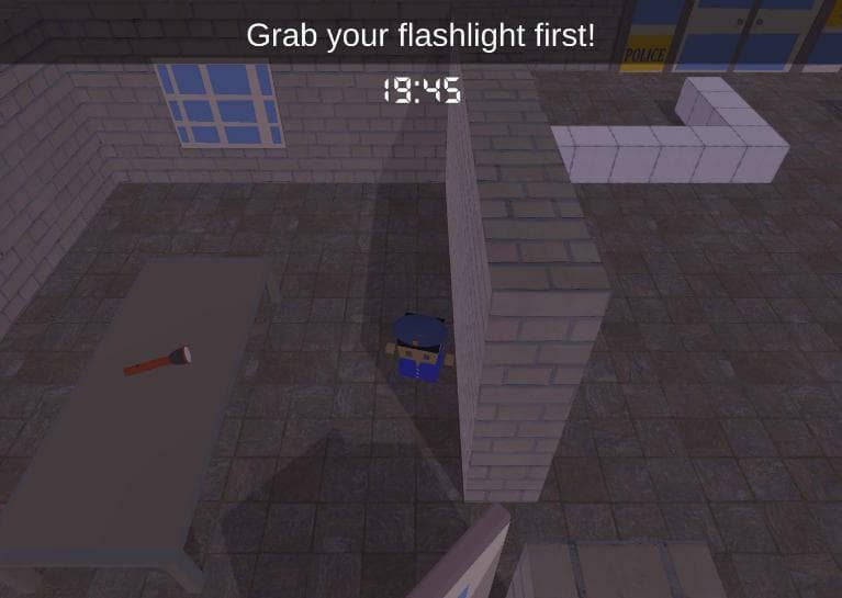 Lightguard screenshot 2