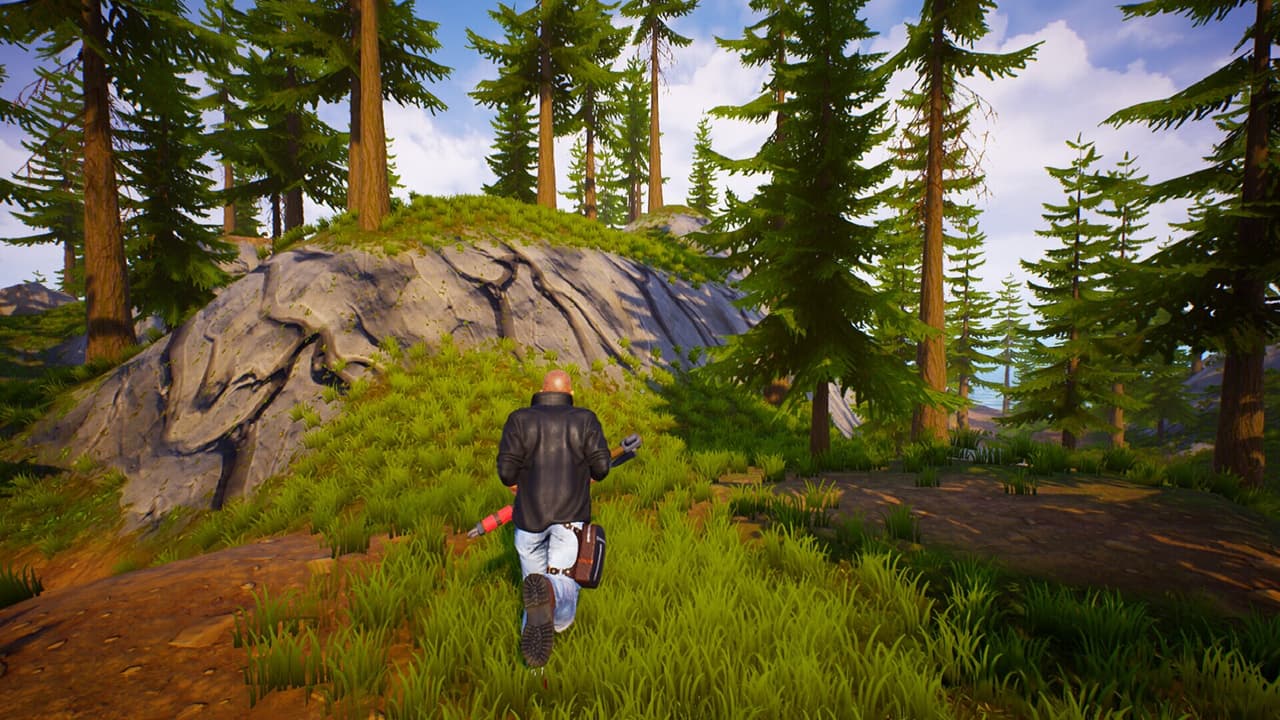 Forsaken LU screenshot 5