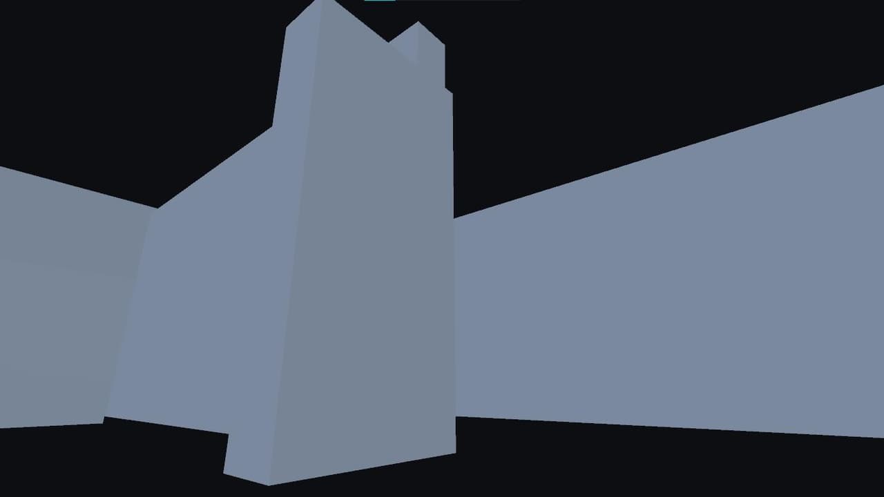 UZEES MAZE v0.1