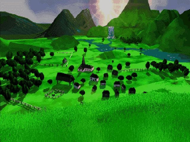 The Speris Legacy screenshot 3