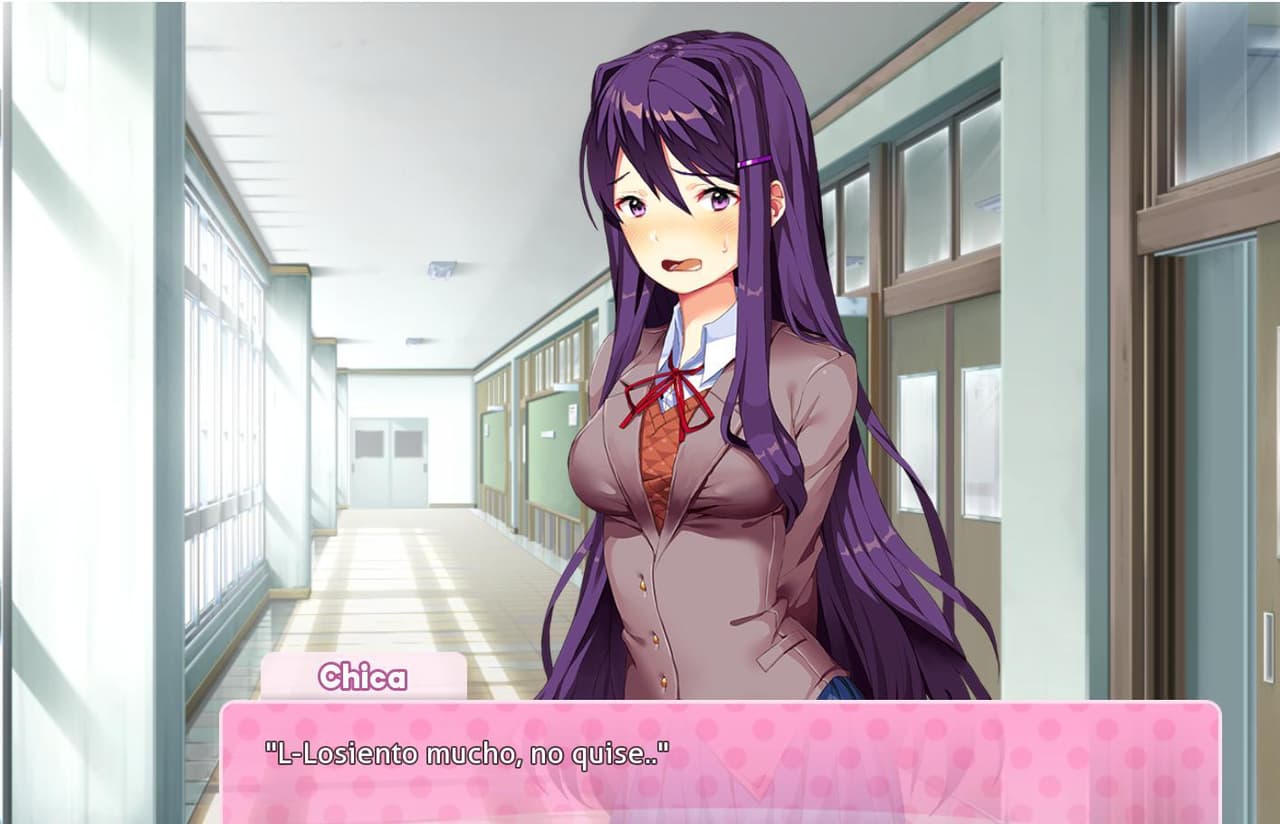 Doki Doki Other Ways
