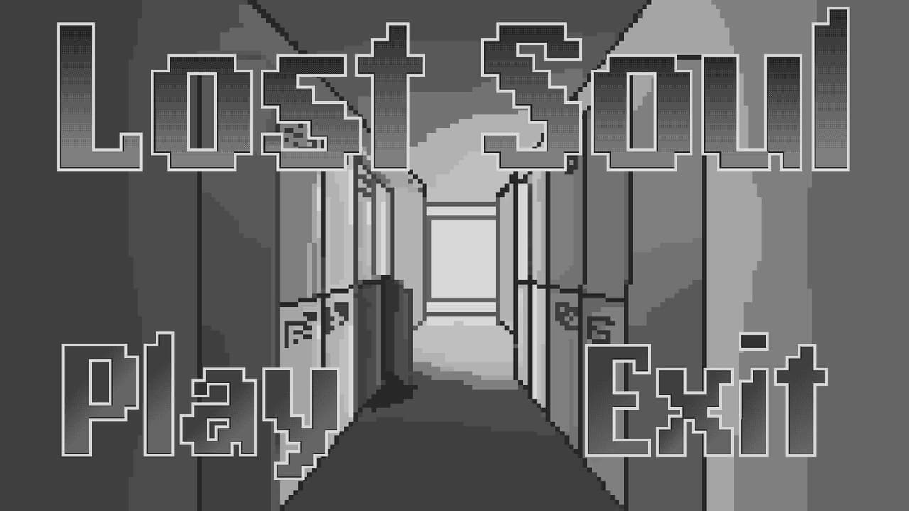 Lost Soul (MainMacree)