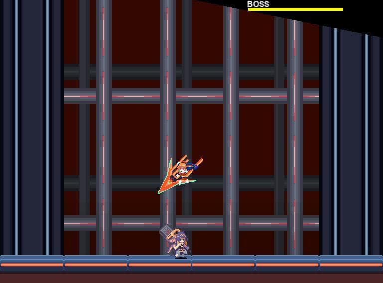 Inanis: Tako Rescue Mission