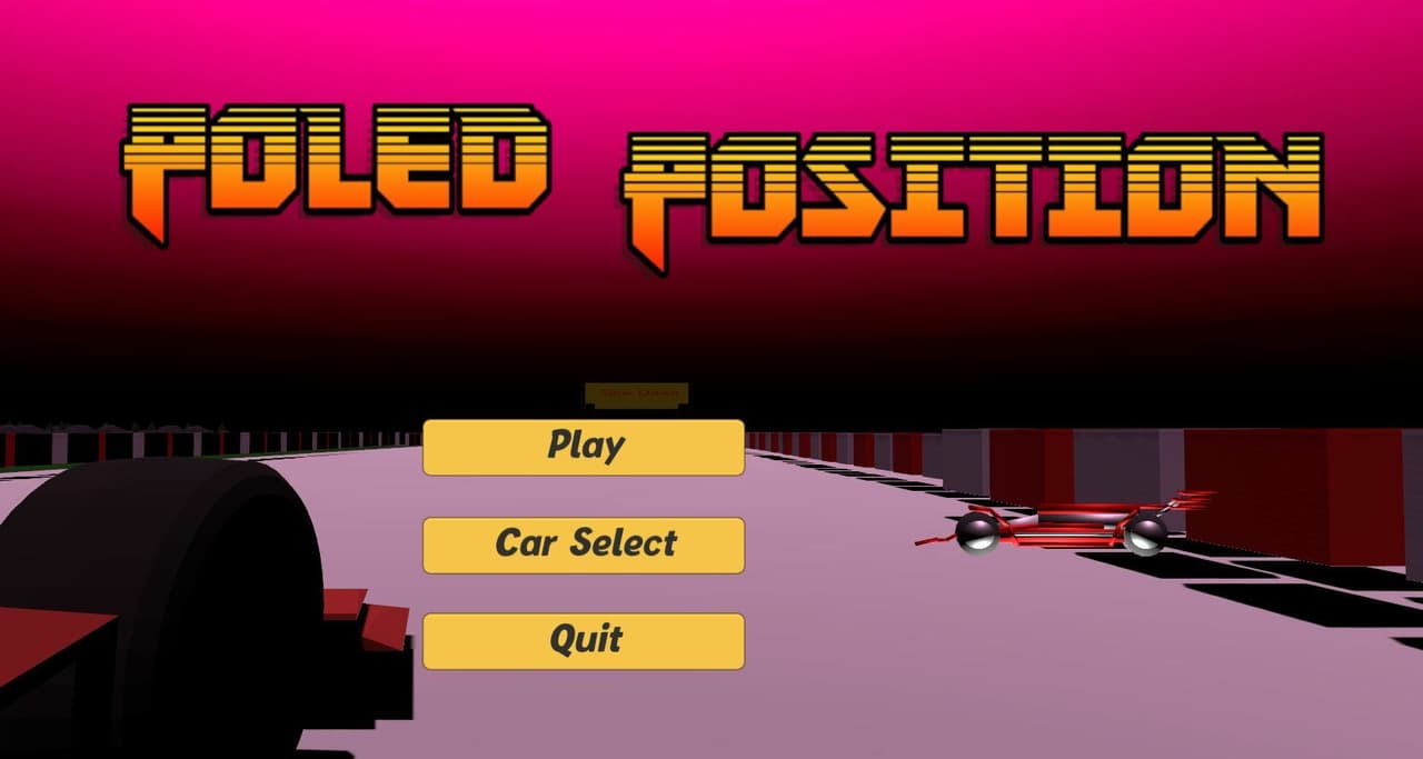 Poled Position