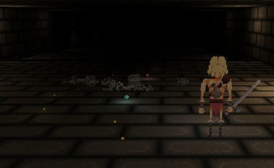 Snatch quest screenshot 2
