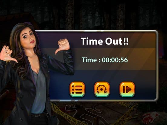 crime investigator subhashree