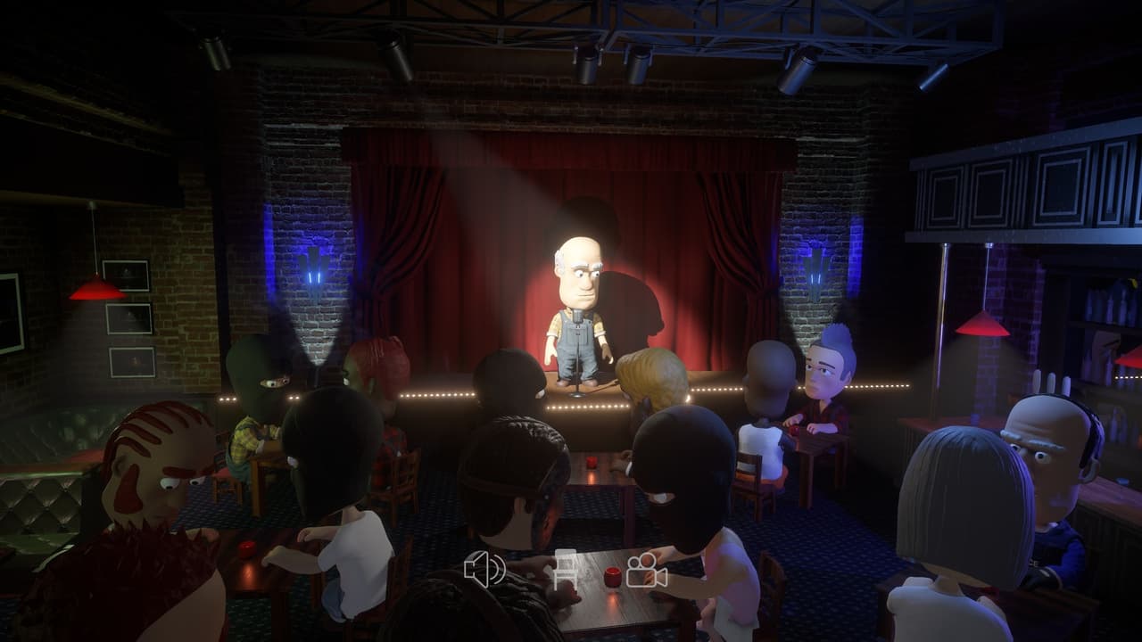 Comedy Night screenshot 5