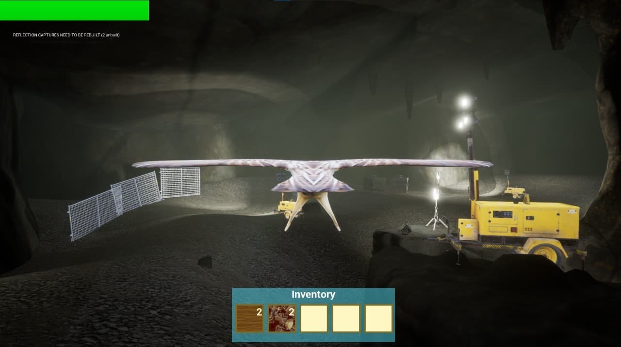 Agila - Unreal Version screenshot 5