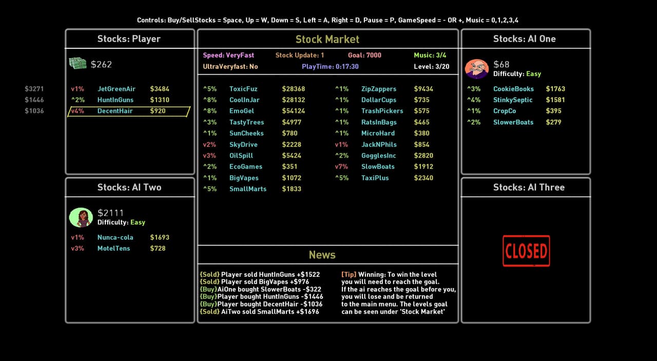 StockUp screenshot 4