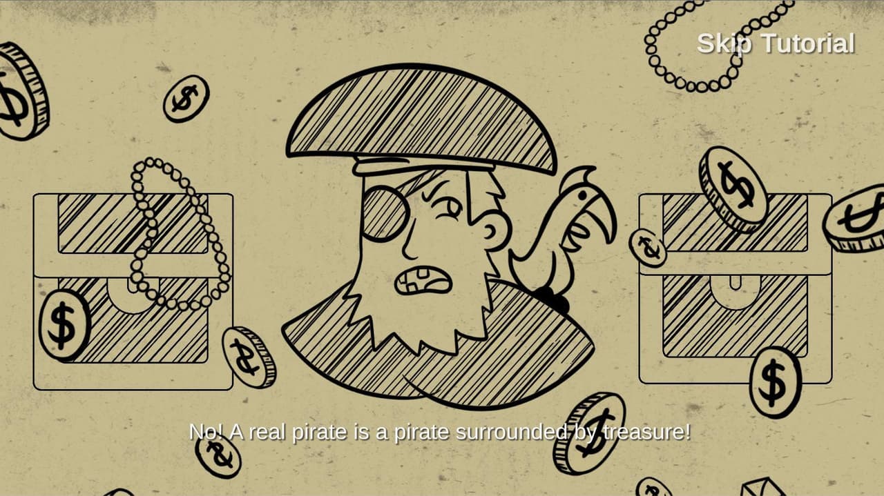 Dangers Afloat screenshot 4