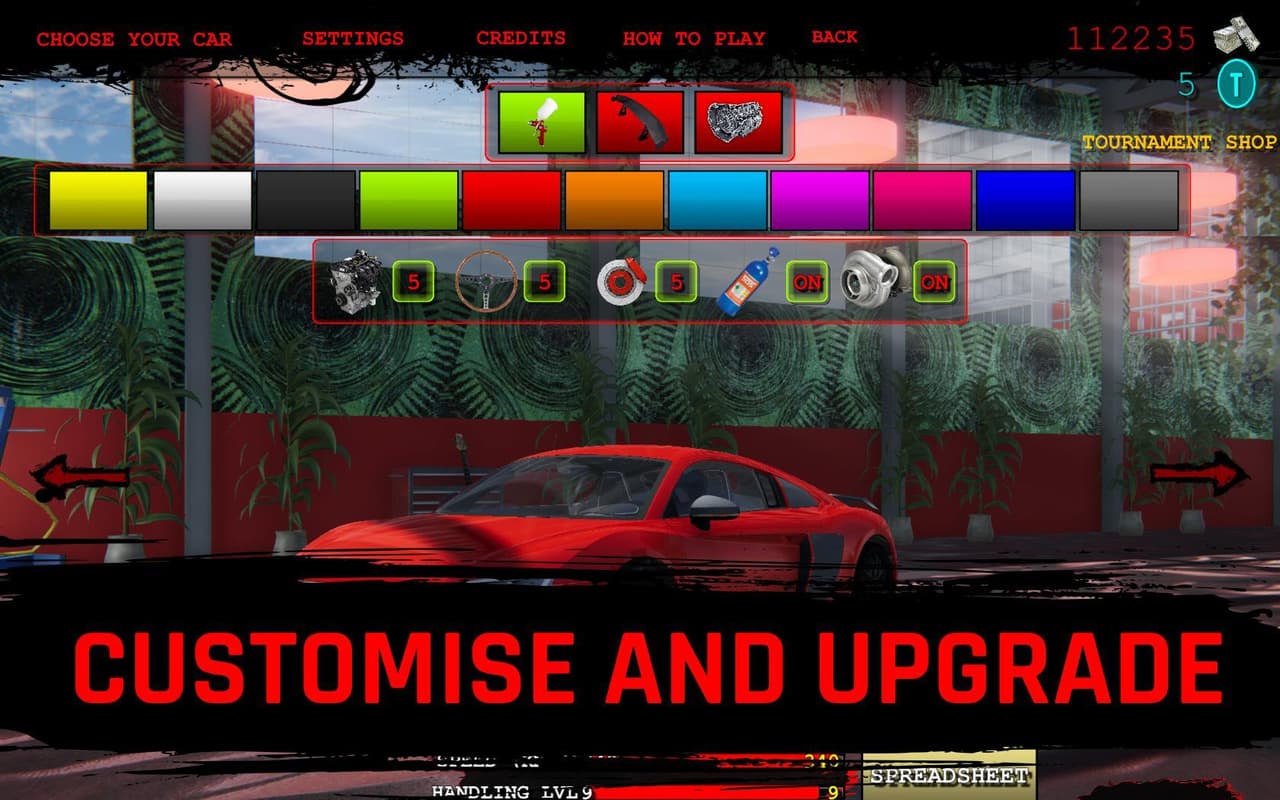 Traffic Rage Reborn screenshot 6