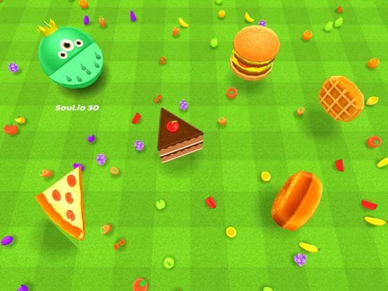 Soul.io 3D screenshot 4