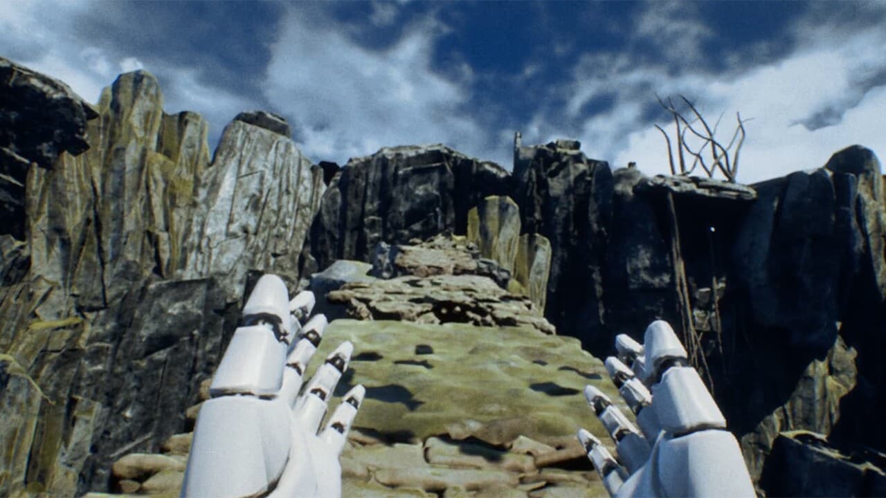 VR King Arthurs Sword in Romano Britania screenshot 2