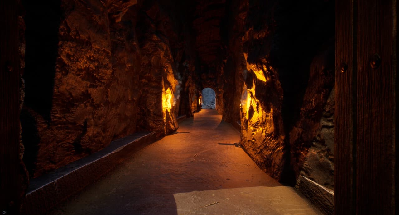 Reign and Ruin screenshot 6