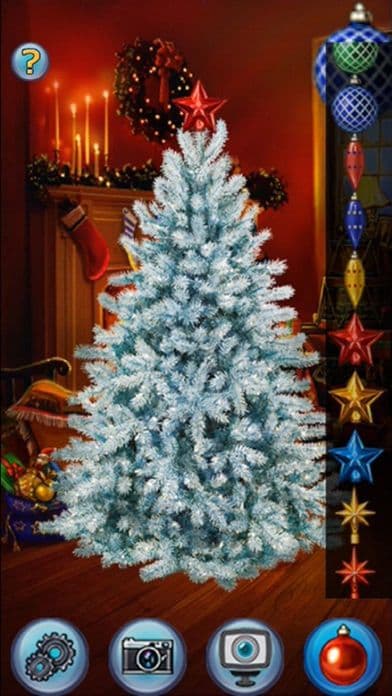 Decorate Christmas For Kids