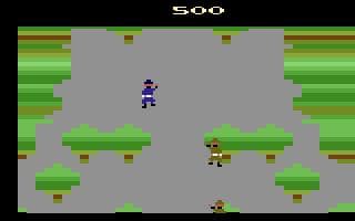 Front Line screenshot 5