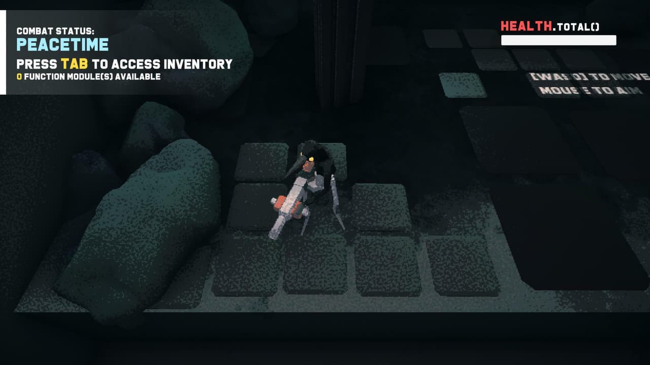 WHILE(ALIVE) screenshot 3