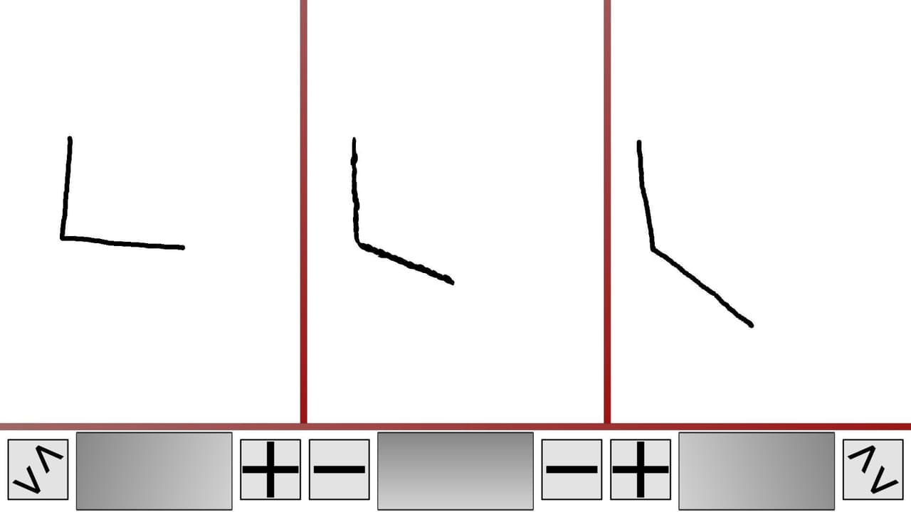 Draw and Merge