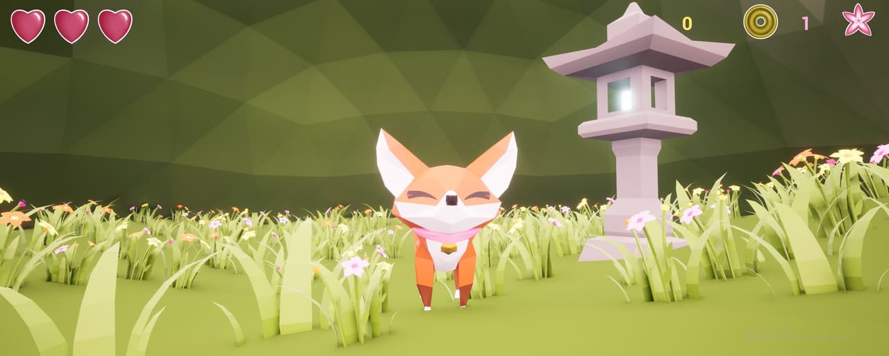 Rise of Akio screenshot 4