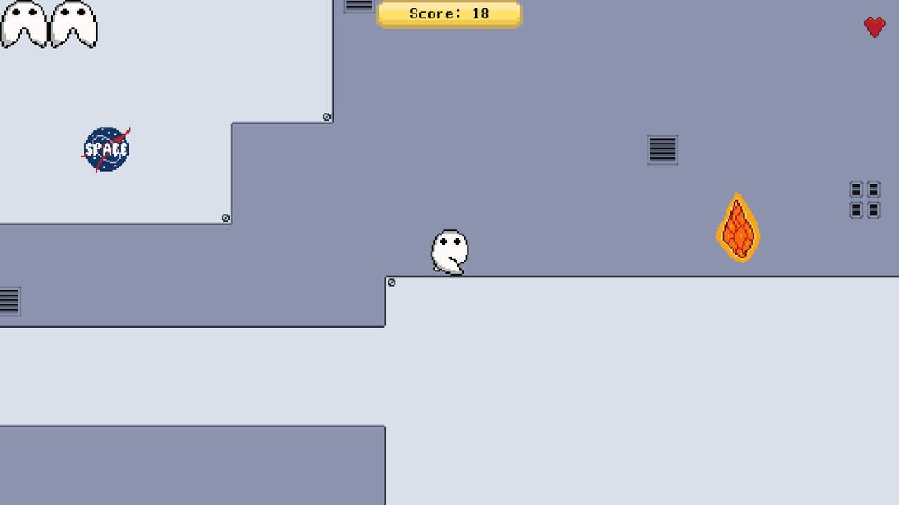 Spacecrawling screenshot 2
