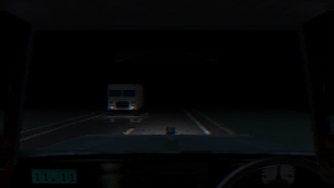 Dead End Road (itch) screenshot 5