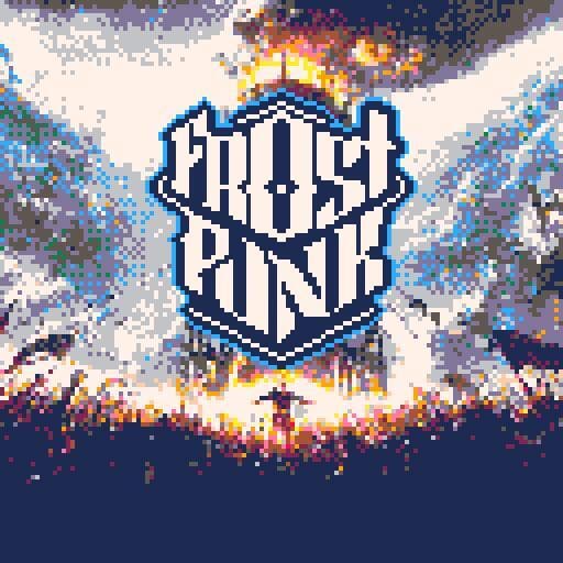 Frostpunk Pico