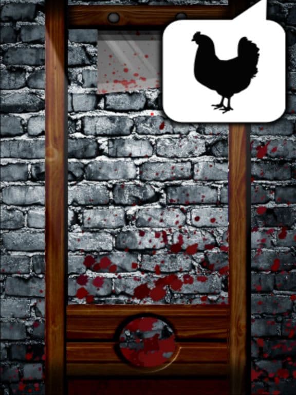 Finger Guillotine! screenshot 5