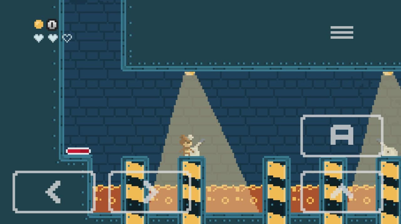 Out of Bear screenshot 4