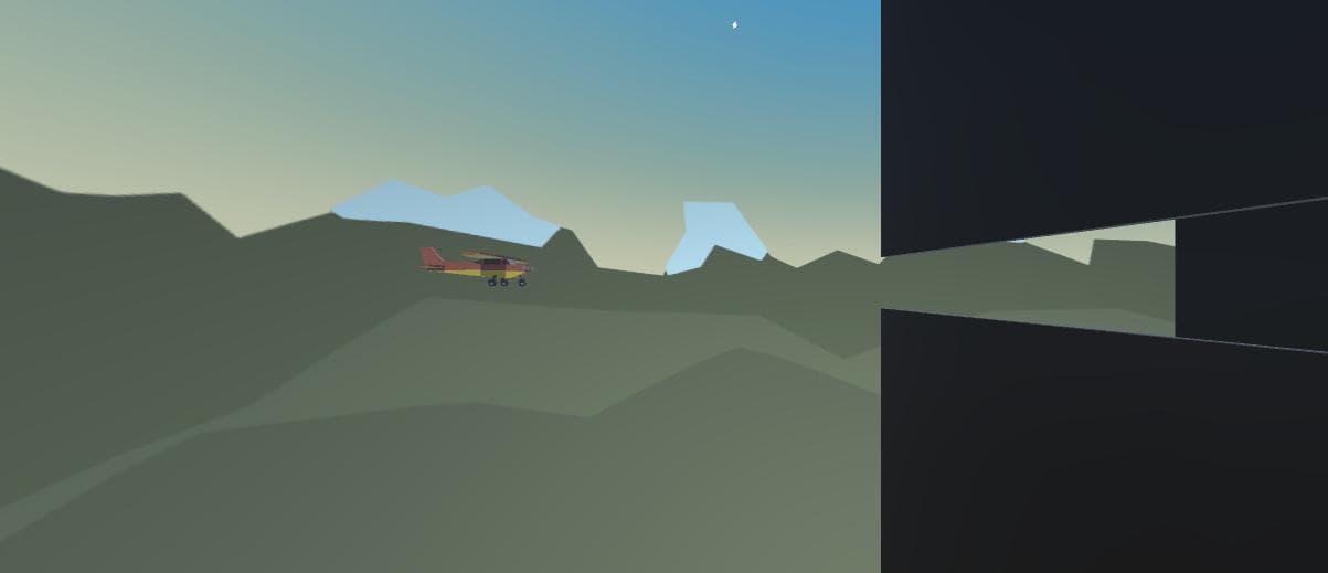 Plane Programming