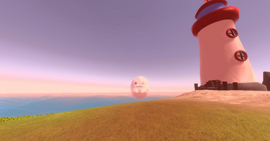 Finding Harmony screenshot 4