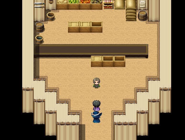The Legend of Fyip screenshot 6