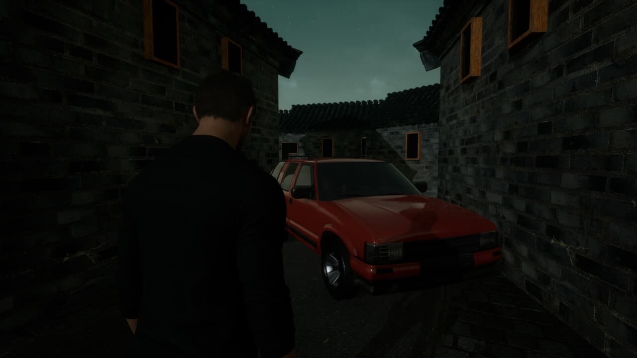 僵尸（THE JIANG SHI） screenshot 2