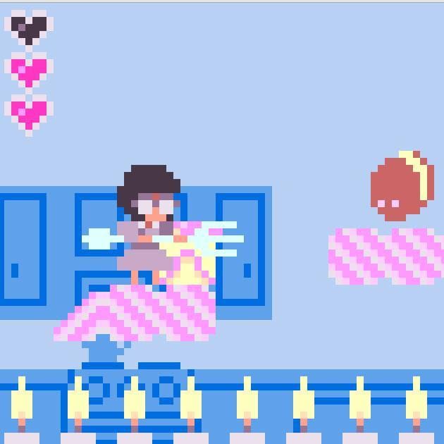 Cakewalk