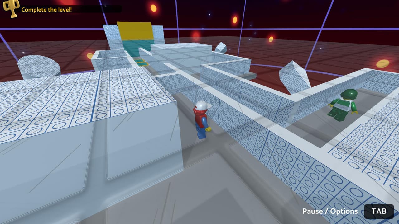 REPEATER (AntOnion Games) screenshot 3
