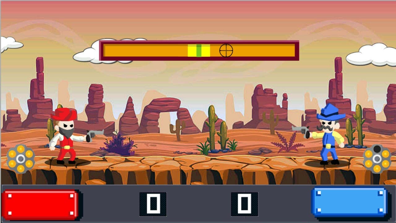 12 MiniBattles screenshot 5
